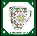 (image for) A MUGnificent Stitch - REFLECTION MUG 1